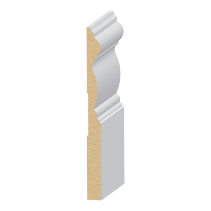 340MUL Baseboard