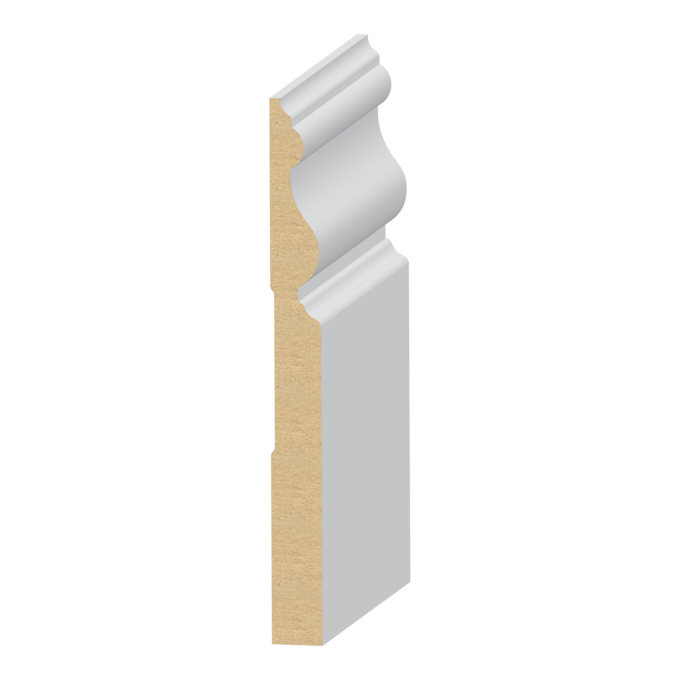342MUL-6 Baseboard