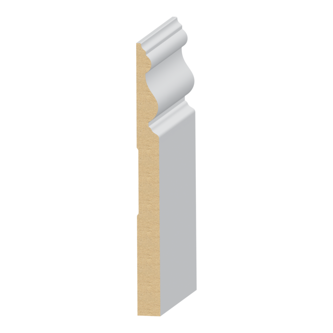 342MUL-7 Baseboard