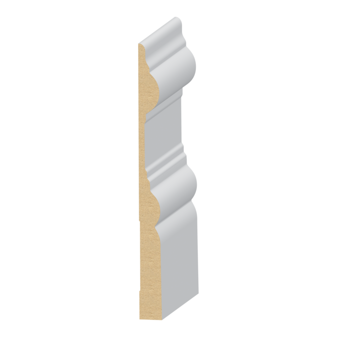 343MUL Baseboard