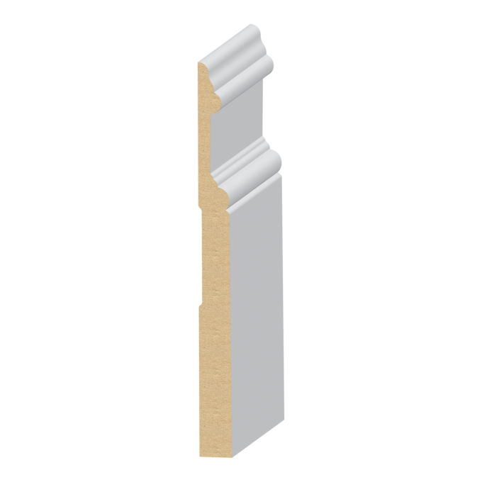 345MUL Baseboard