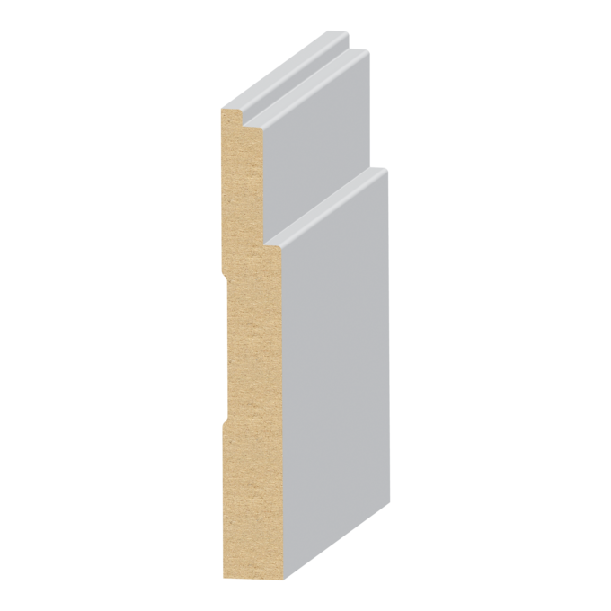 349MUL-4 Baseboard