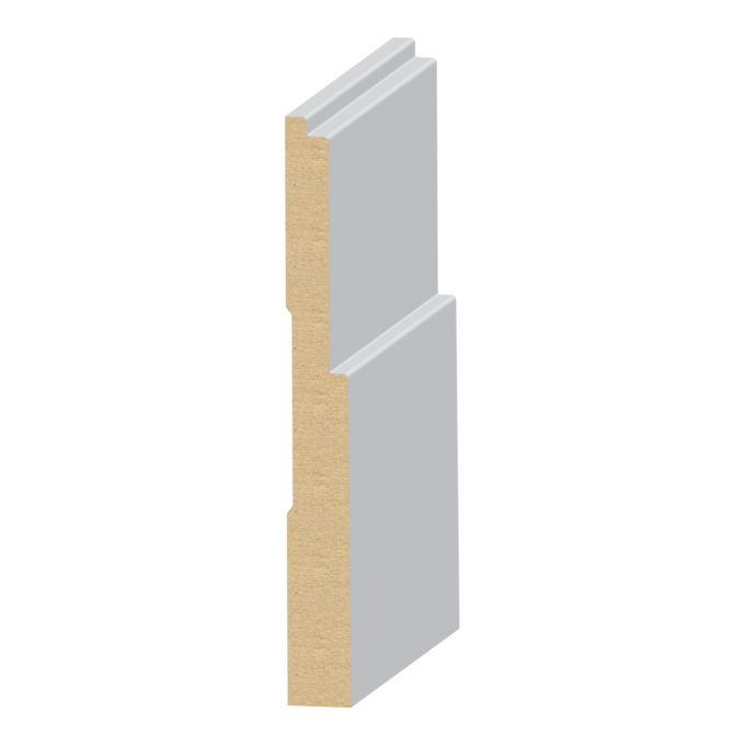 349MUL-5 Baseboard