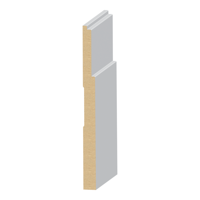 349MUL-7 Baseboard