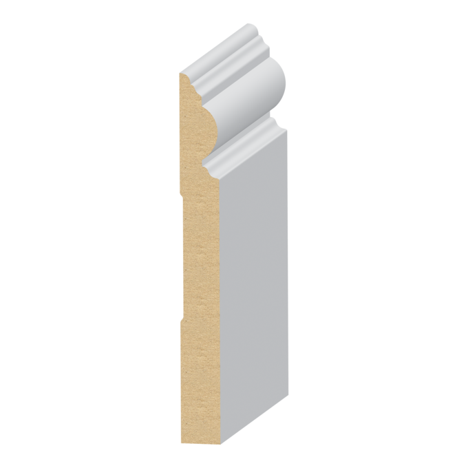 350MUL Baseboard