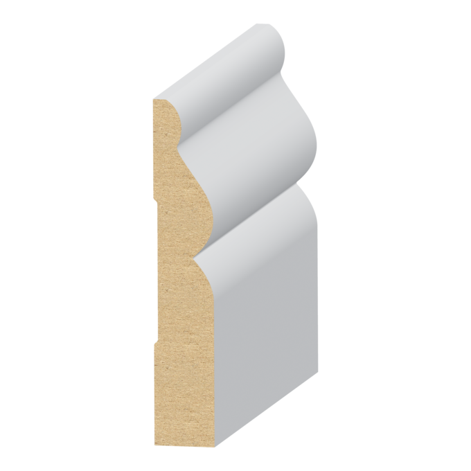 351MUL Baseboard