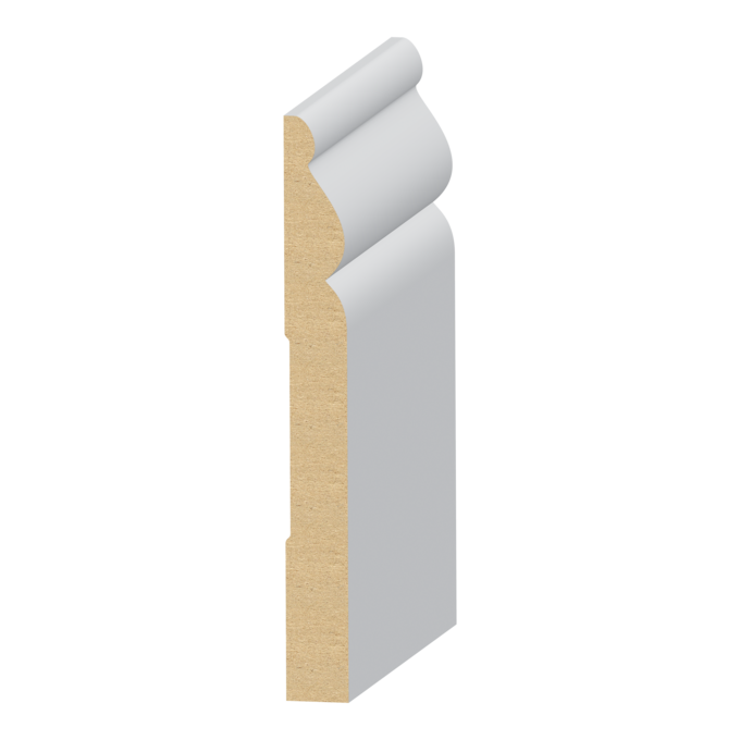 352MUL Baseboard