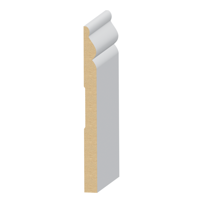 353MUL Baseboard