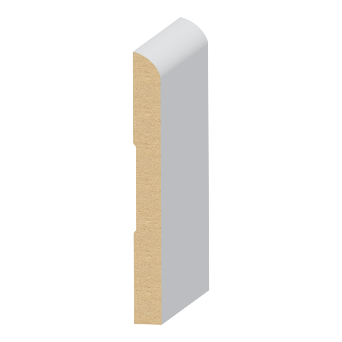 354MUL Baseboard