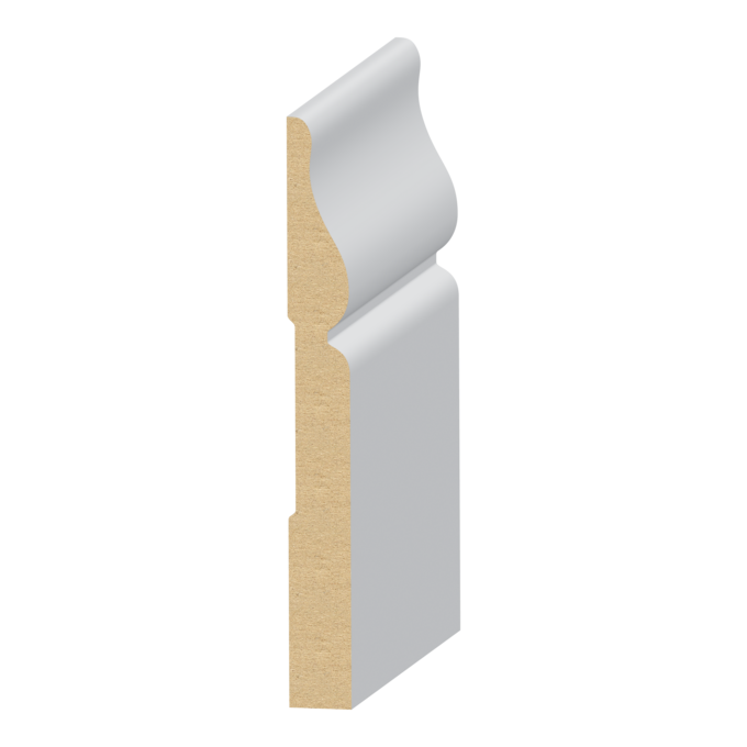 355MUL Baseboard