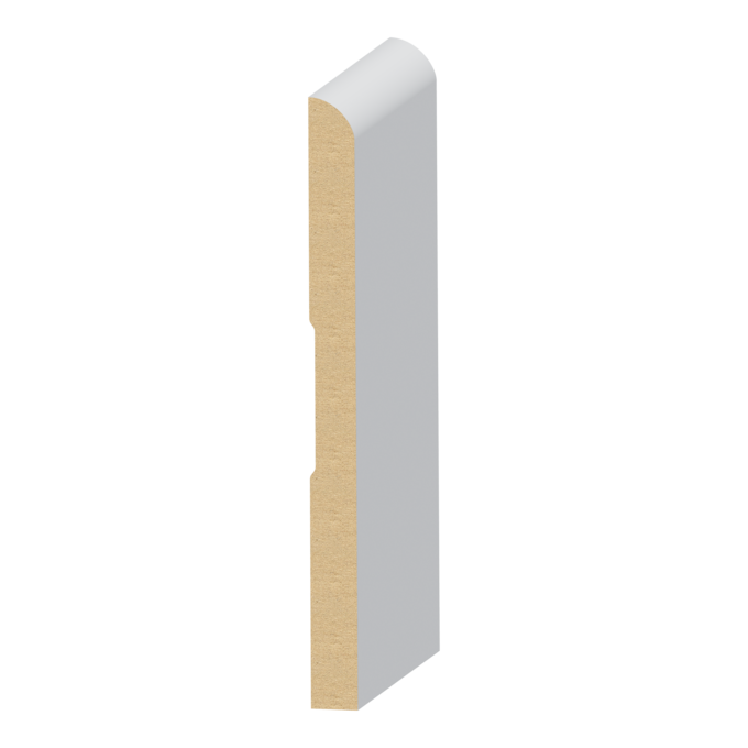 358MUL Baseboard
