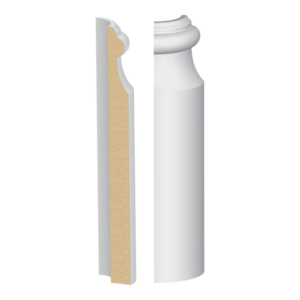 360MULW Rounded Corner Block