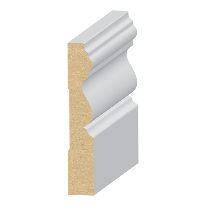 361MUL-3 Baseboard
