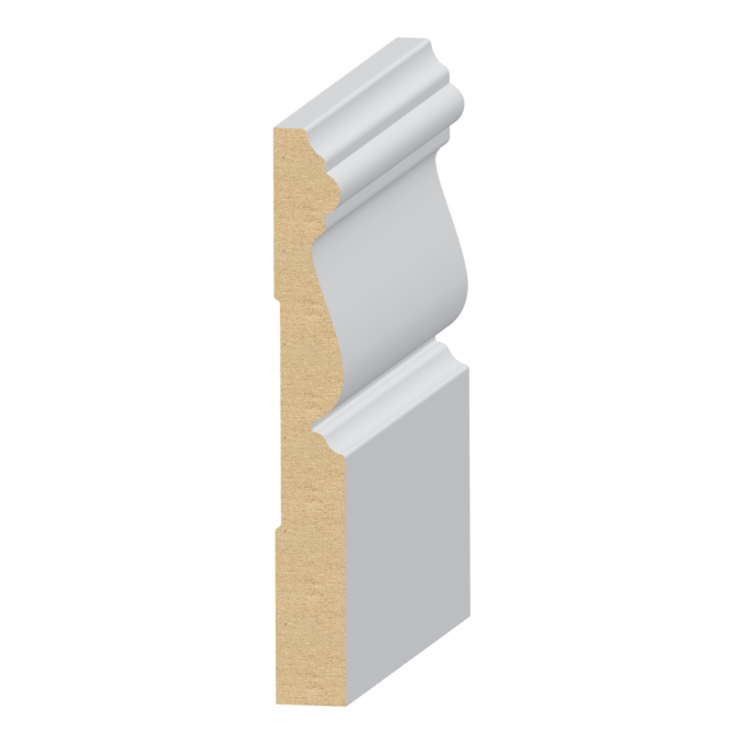 361MUL-4 Baseboard
