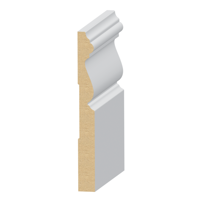 361MUL-5 Baseboard