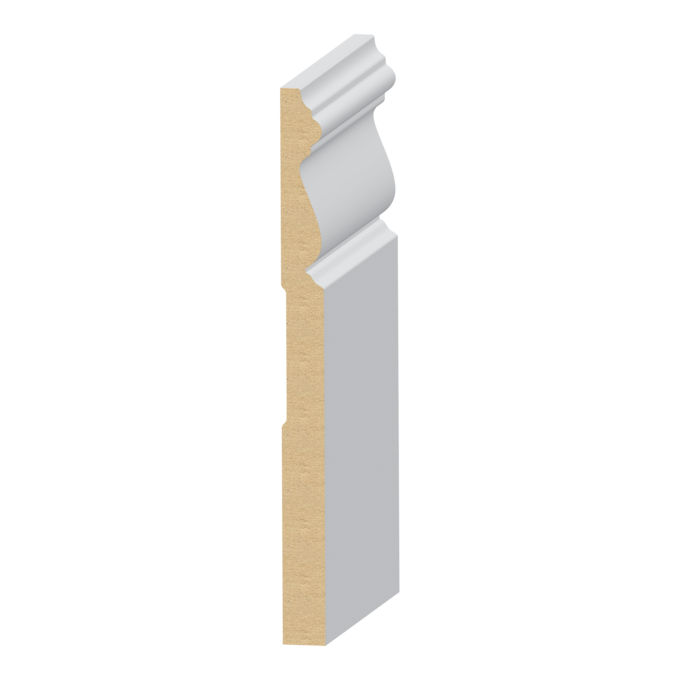 361MUL-7 Baseboard