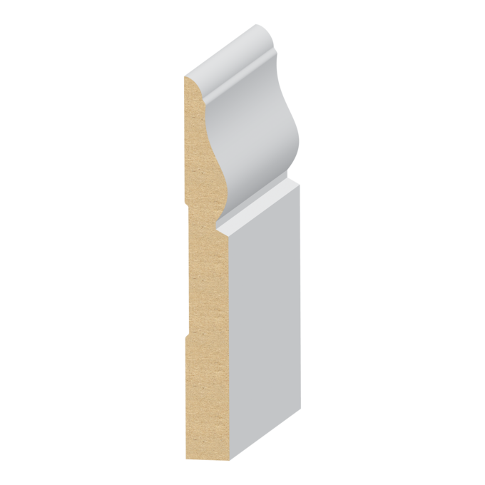 365MUL Baseboard