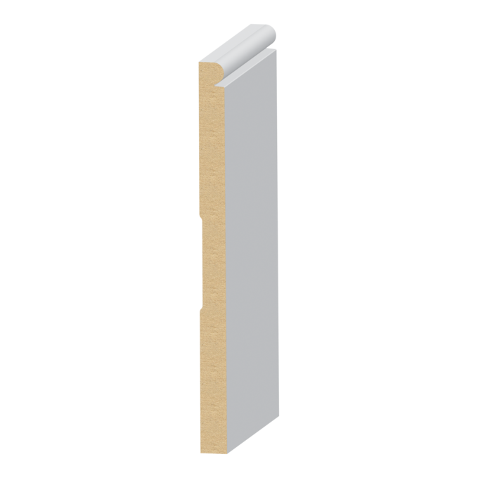 372MUL-7 Baseboard