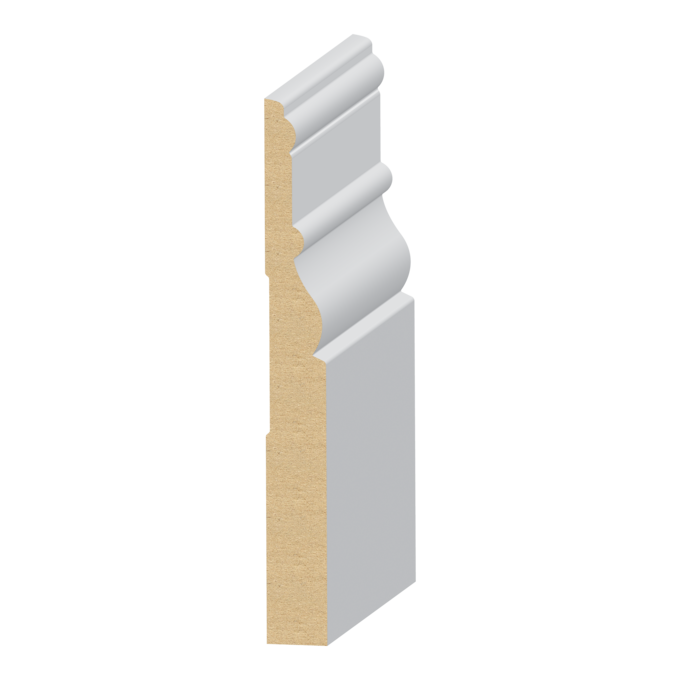 375MUL Baseboard