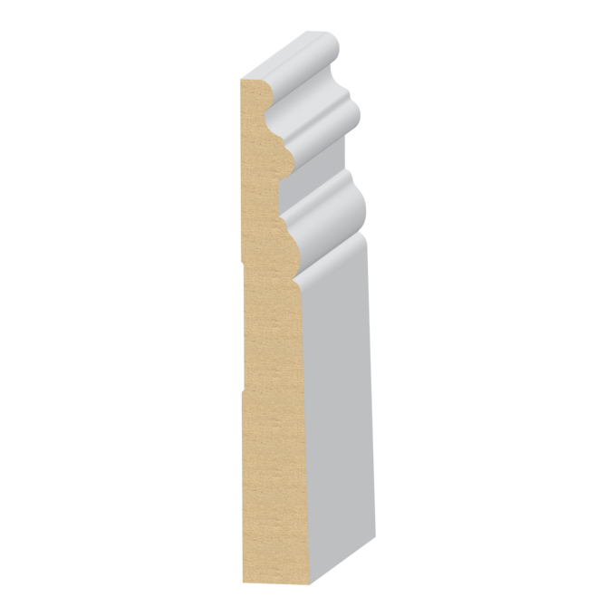 379MUL Baseboard