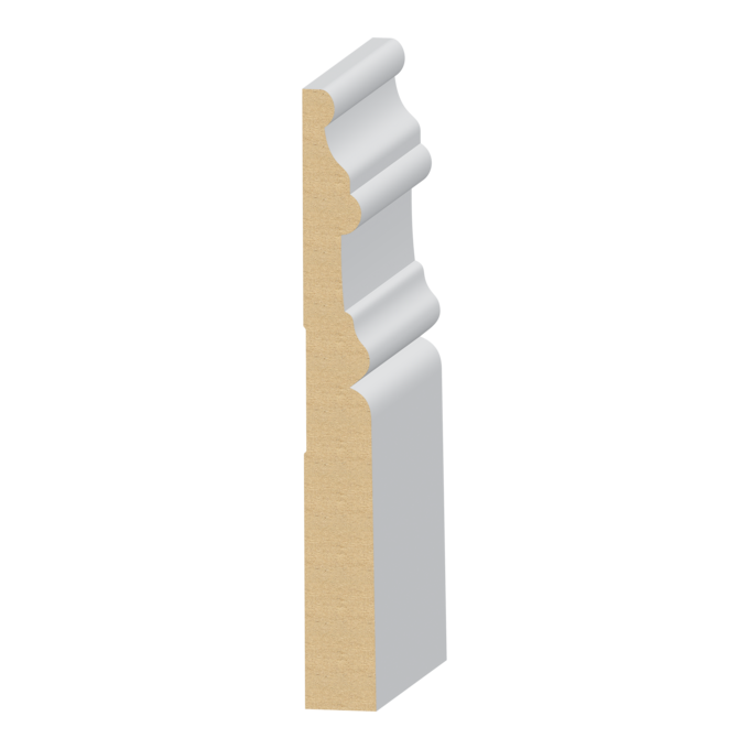 380MUL Baseboard