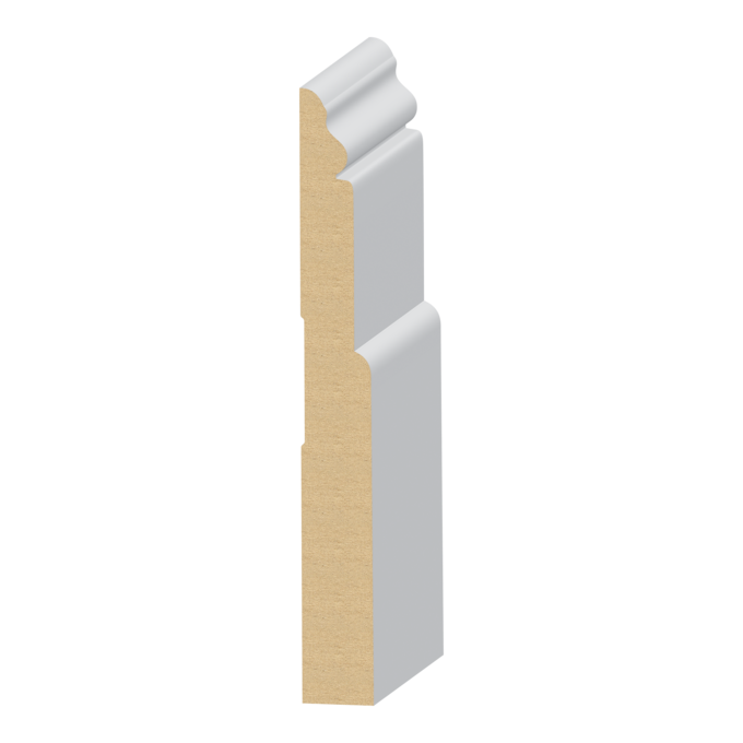 381MUL Baseboard