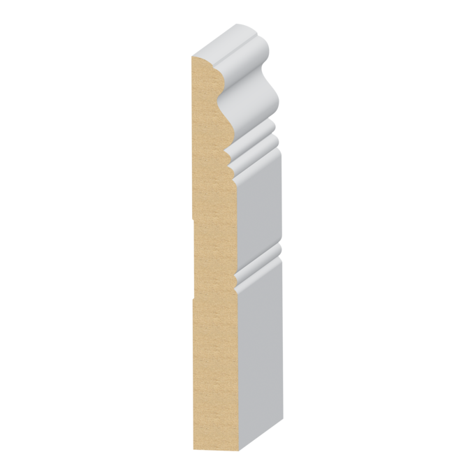 382MUL Baseboard