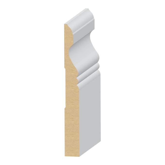 385MUL Baseboard