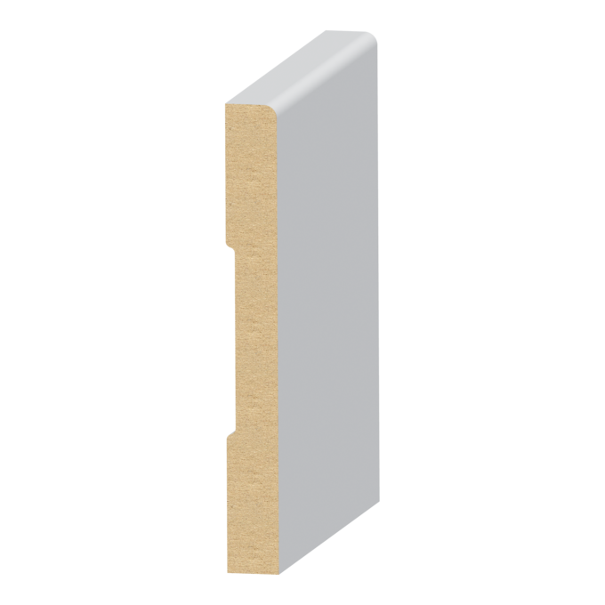 387MUL-4 Baseboard