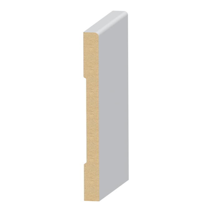 387MUL-5 Baseboard
