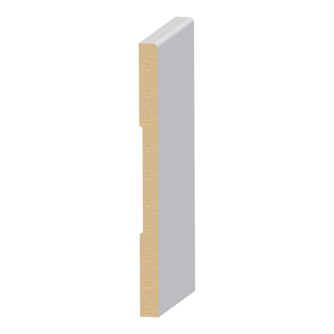 387MUL-7 Baseboard
