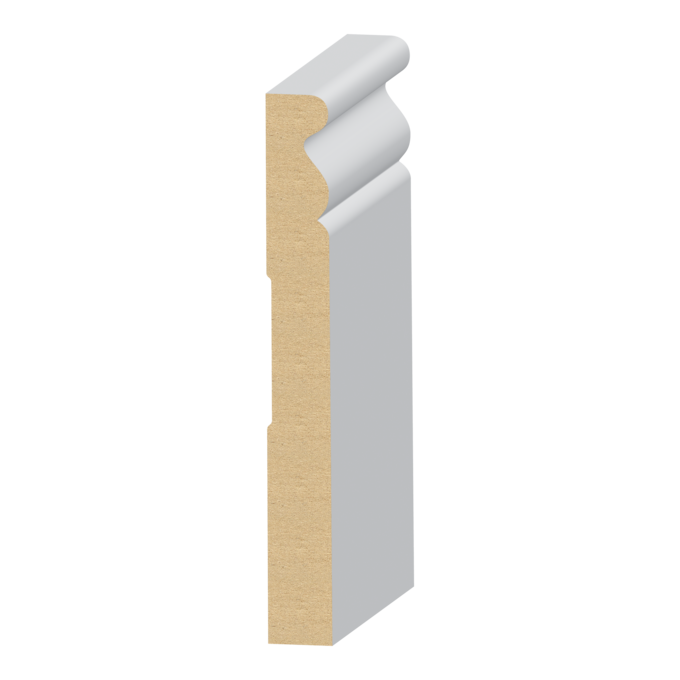 389MUL Baseboard