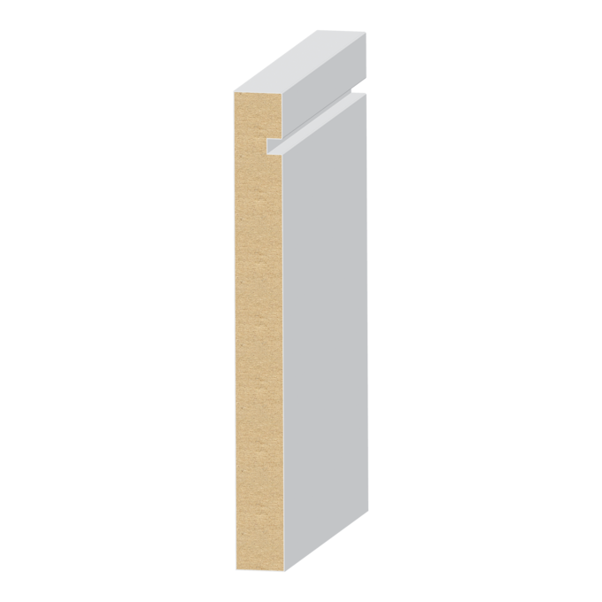 392MUL-5 Baseboard