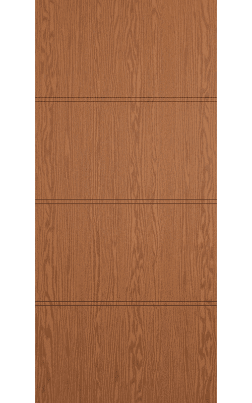 4-Panel South Beach Exterior