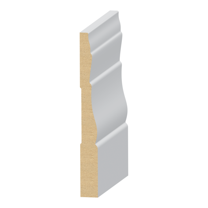 566 Baseboard