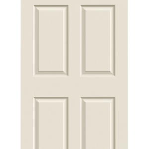6-Panel Exterior