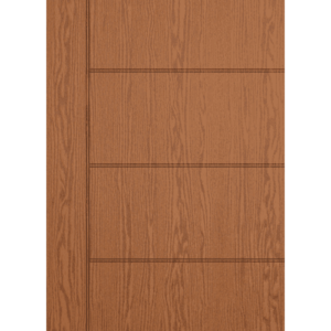 6-Panel Milan Exterior