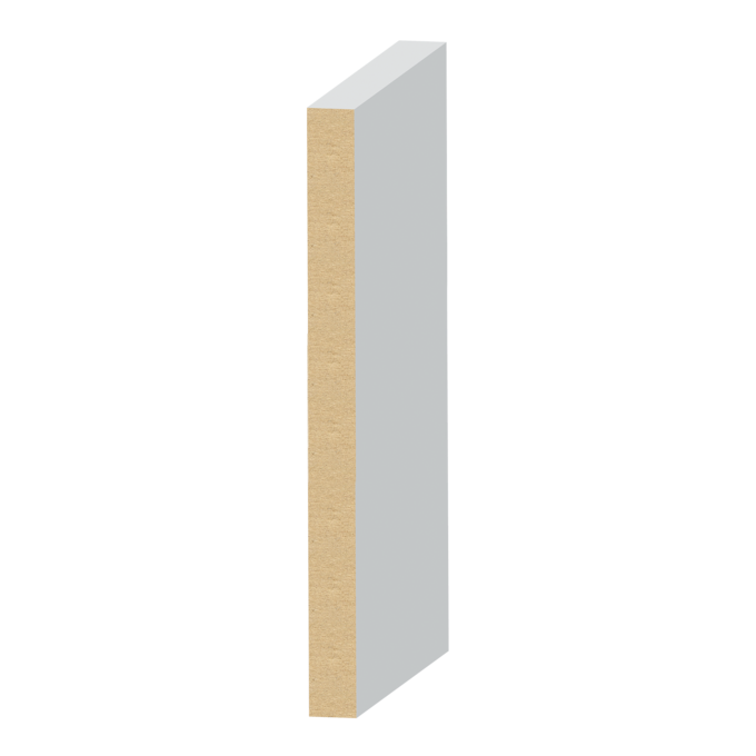 743MUL-6 Baseboard