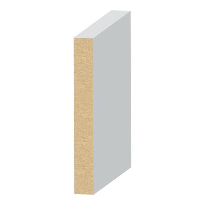 743MUL-4 Baseboard
