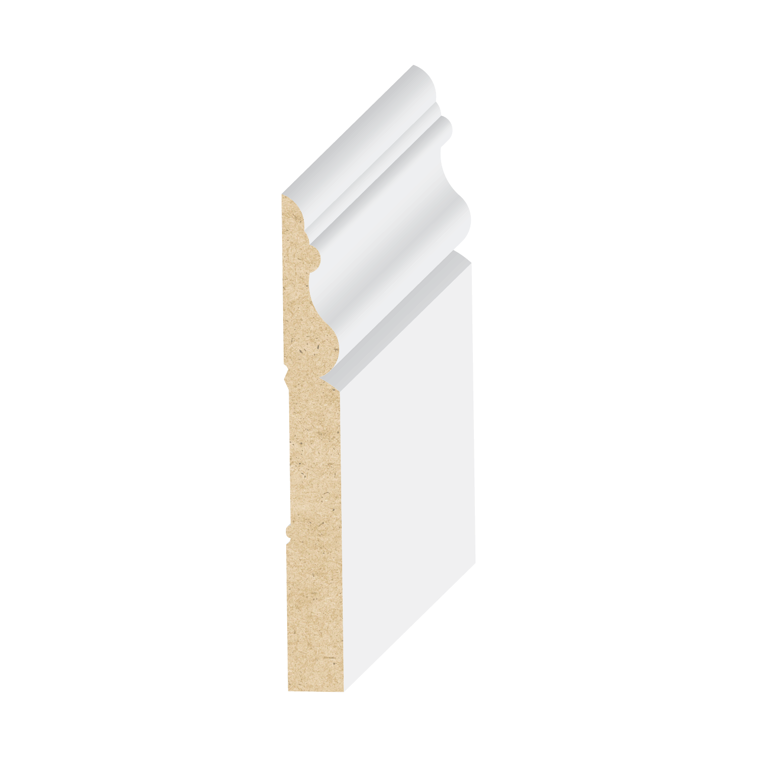 330 Baseboard