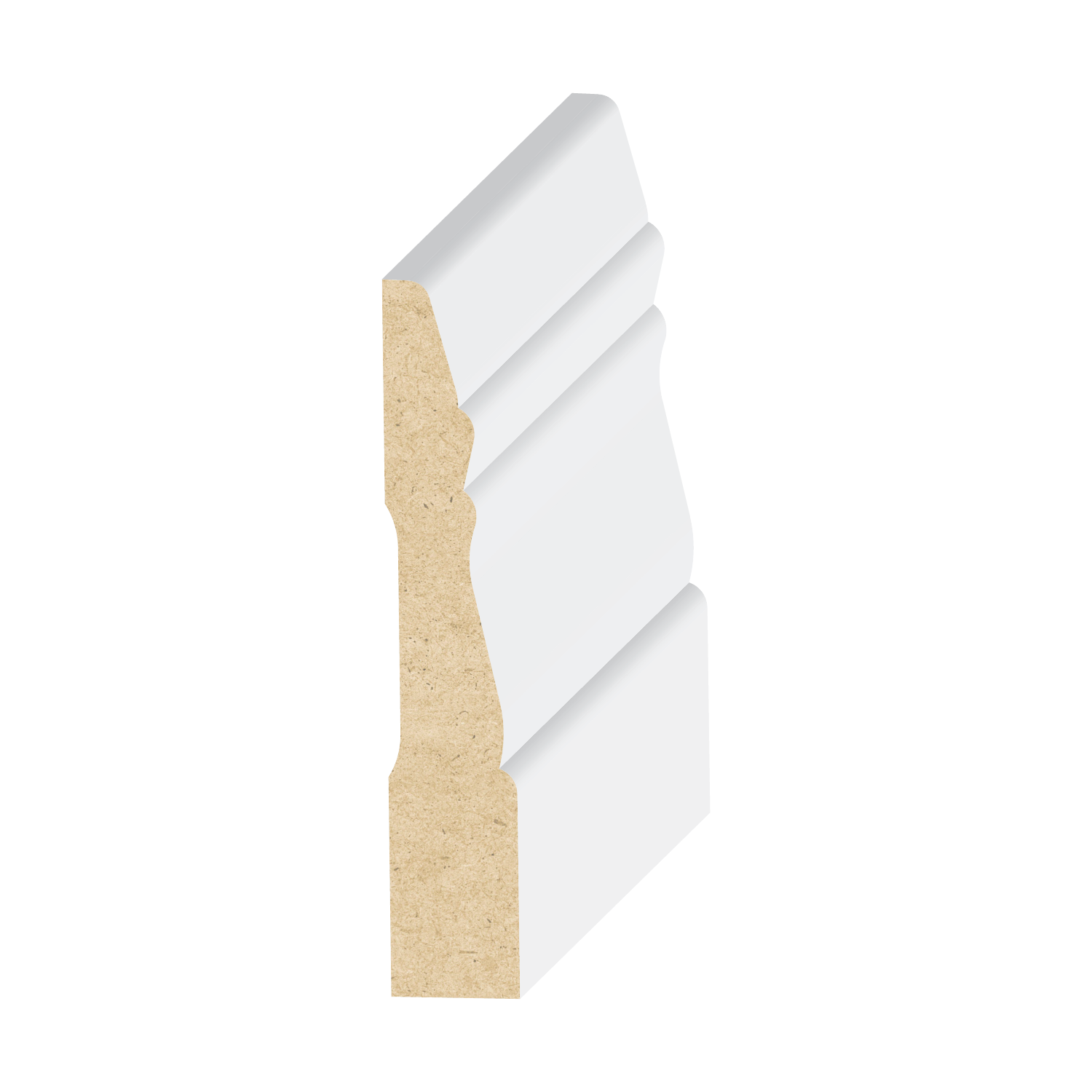 366EW Baseboard