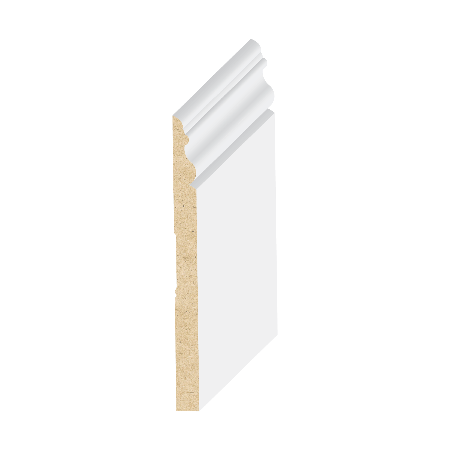 382 Baseboard