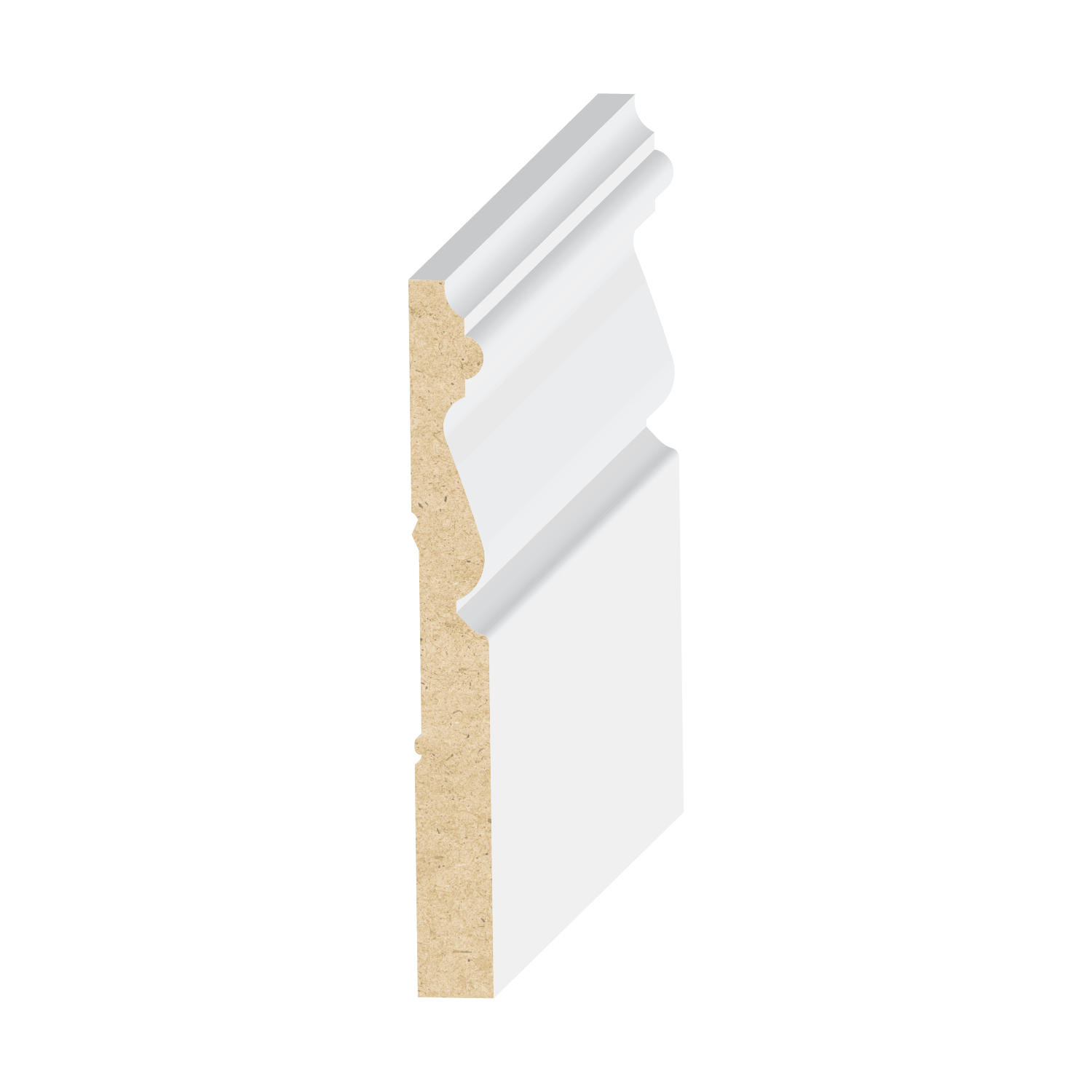 412 Baseboard