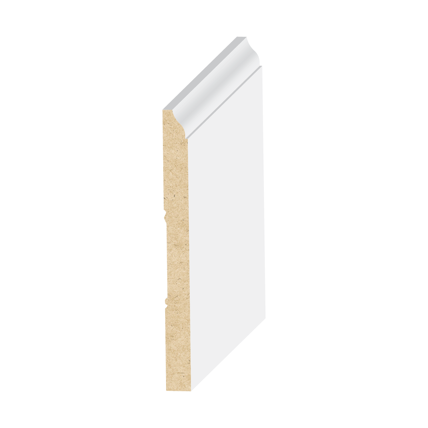 618 Baseboard