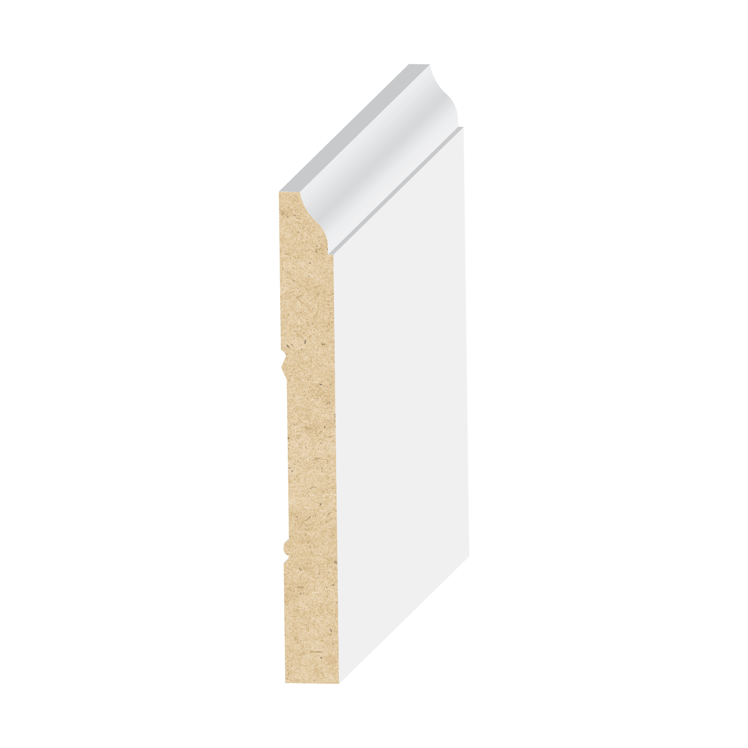 620 Baseboard