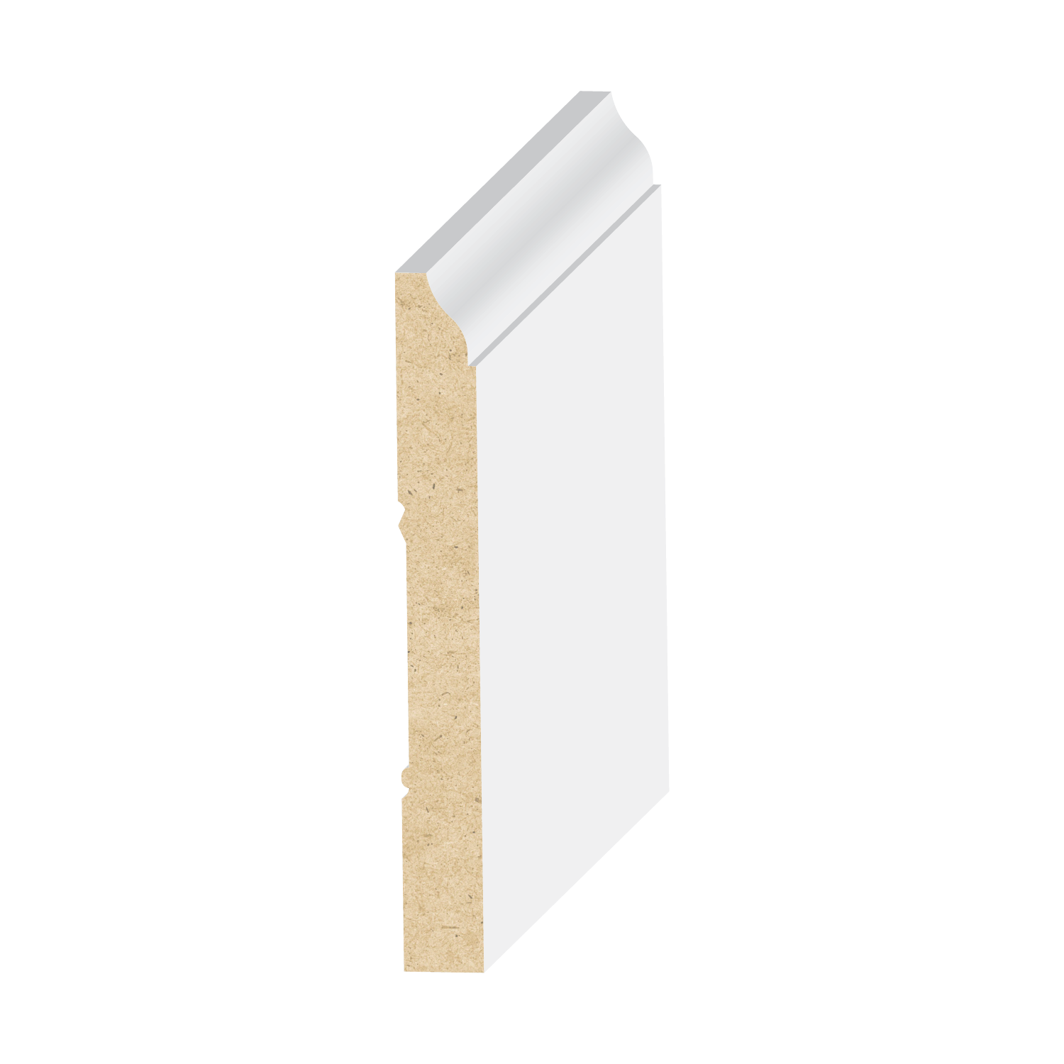 623 Baseboard