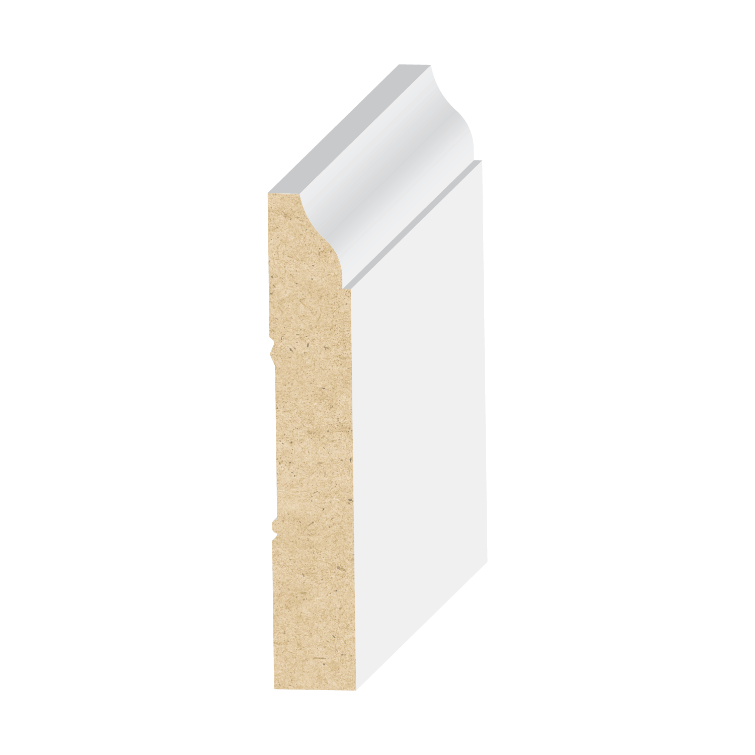 632 Baseboard