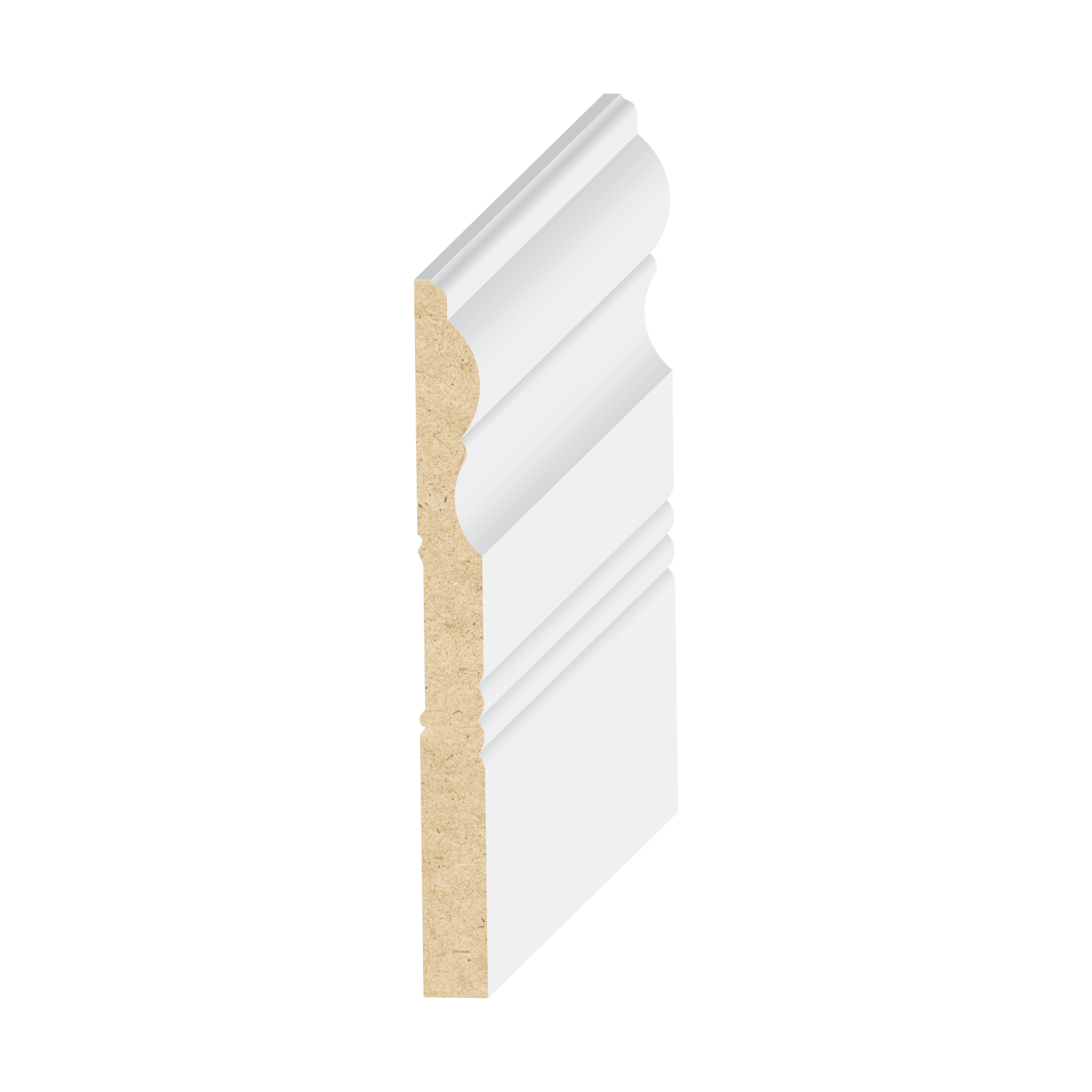 6688 Baseboard