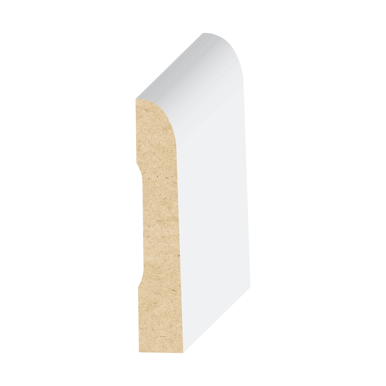 726 Baseboard