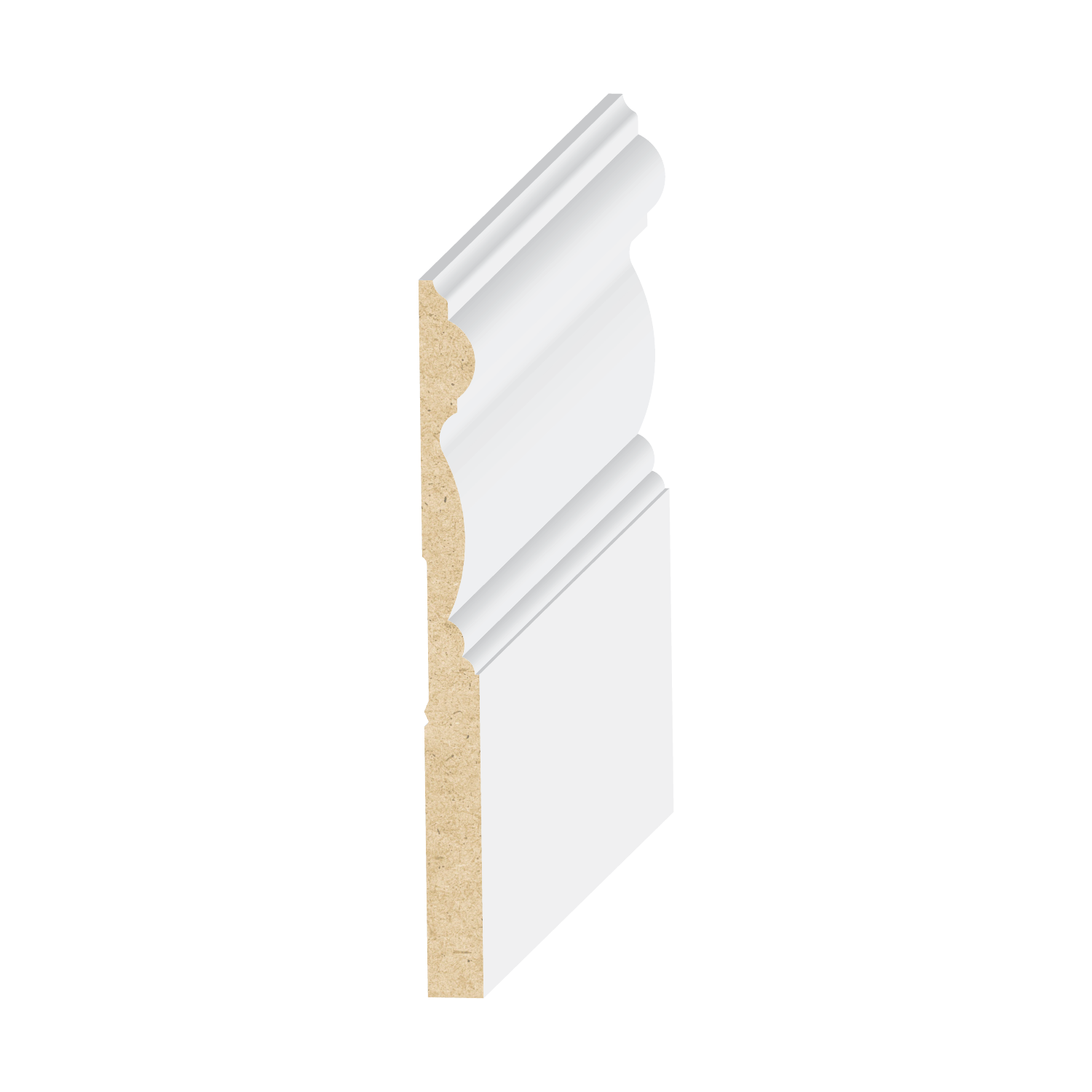 740 Baseboard
